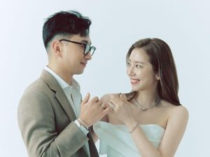 son-dam-bi-buka-suara-tentang-kehamilan-dan-pilihan-melahirkan-caesar