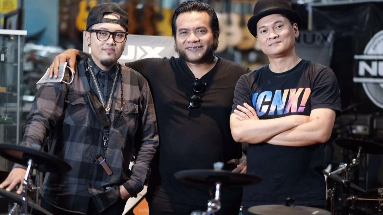 Makna Lirik Lagu Yang Menyentuh Sampai Jumpa Endank Soekamti