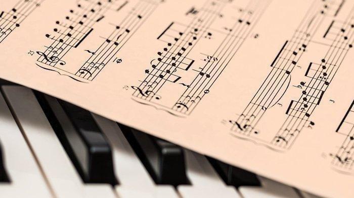 Peneliti musik menemukan fakta menarik tentang lagu ini