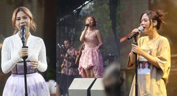 Perjalanan Musik Nadin Amizah: Dari Indie ke Sorotan Nasional