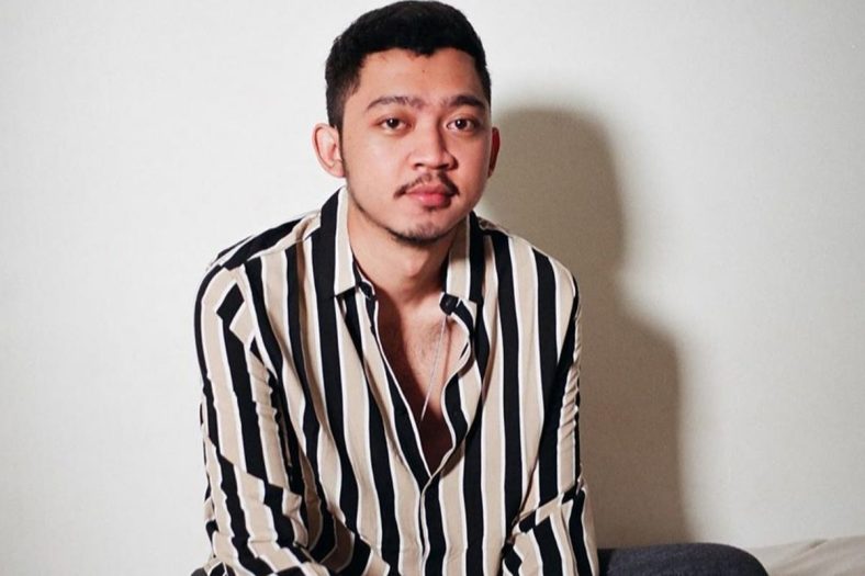 Monolog: Lagu Emosional Berbahasa Indonesia dari Pamungkas yang Menyentuh Hati Pendengar