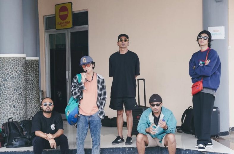 Keberhasilan Internasional: "Mangu" dari Fourtwnty Menembus 10 Besar Spotify Global