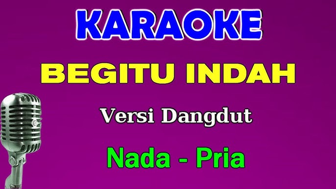 Lirik Lagu Musik Rhoma Irama: Begitu Indah Cinta