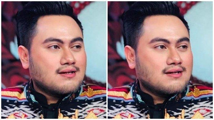 Lirik lagu Seperti Mati Lampu oleh King Nassar
