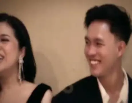 Makna dan Lirik Lagu Kemenangan Fajar Noor dan Sabrina Leanor