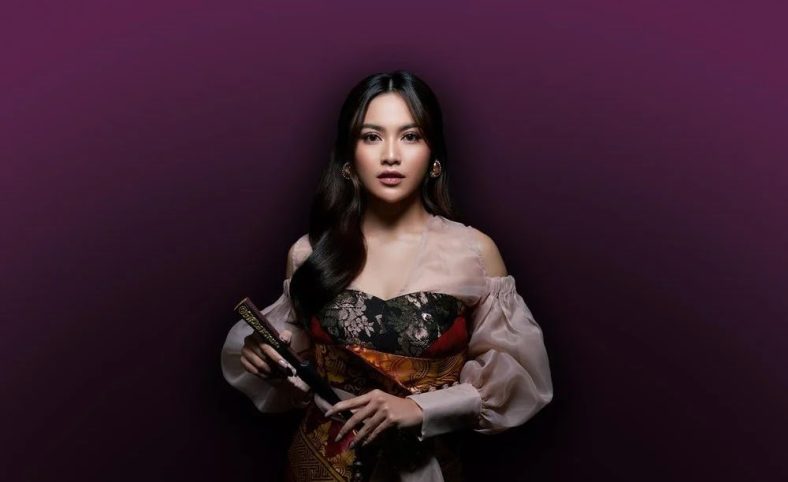 Lirik Lagu “Sial” Mahalini