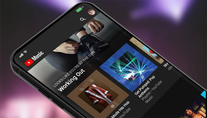 YouTube Music Mulai Luncurkan Fitur Berbagi Lirik Lagu di Android