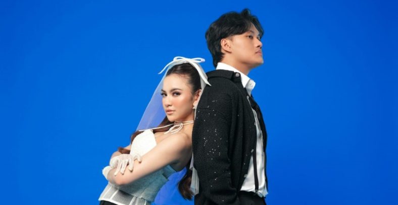 Lirik Lagu 'Bermuara' - Rizky Febian feat Mahalini