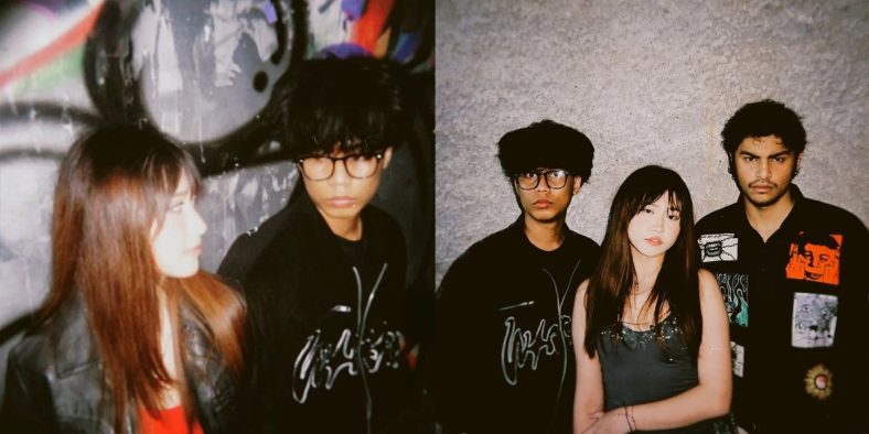 Garam & Madu Tembus 100 Juta Stream Spotify, Tenxi, Jemsii, dan Naykilla Cetak Sejarah