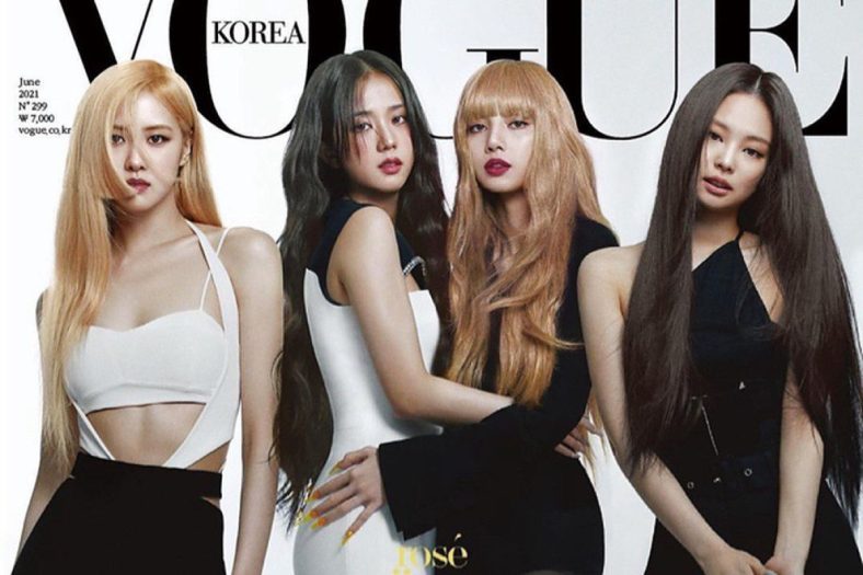 BLACKPINK Siapkan Comeback Spektakuler, Syuting Video Musik Terbaru Telah Dimulai