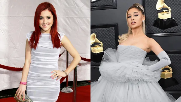 Transformasi Ariana Grande: Dari Nickelodeon ke Ikon Musik Dunia
