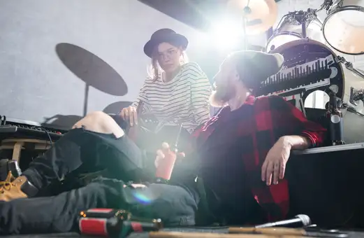 Panduan Memulai Karir Musisi untuk Pemula: Dari Hobi Jadi Profesional
