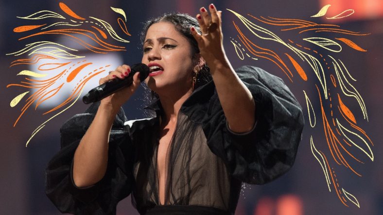 Voice of a Generation: Sosok Penyanyi yang Mengubah Arah Musik Saat Ini