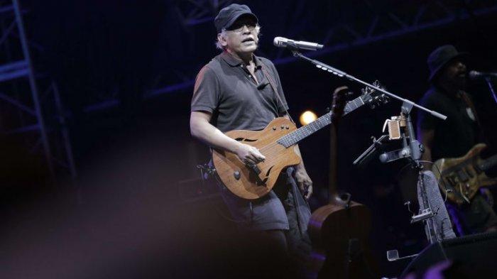 Gelombang Musik Nusantara 2025: Penyanyi Lokal Mulai Kuasai Panggung Digital Global