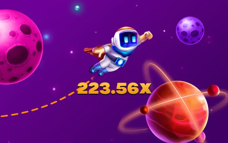 Link Situs Spaceman