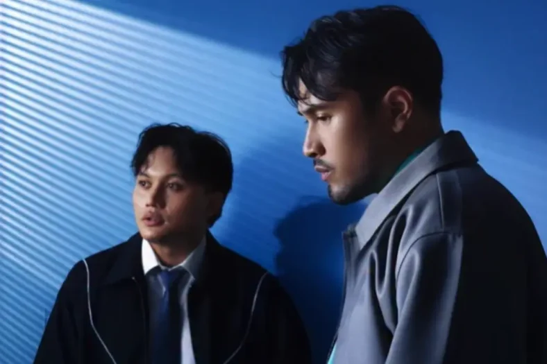Makna Lagu “Alamak” Rizky Febian: Ungkapan Cinta yang Penuh Kejutan!